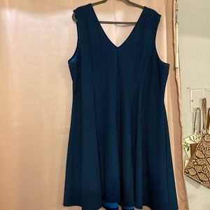 Torrid skater dress size 4 (26)